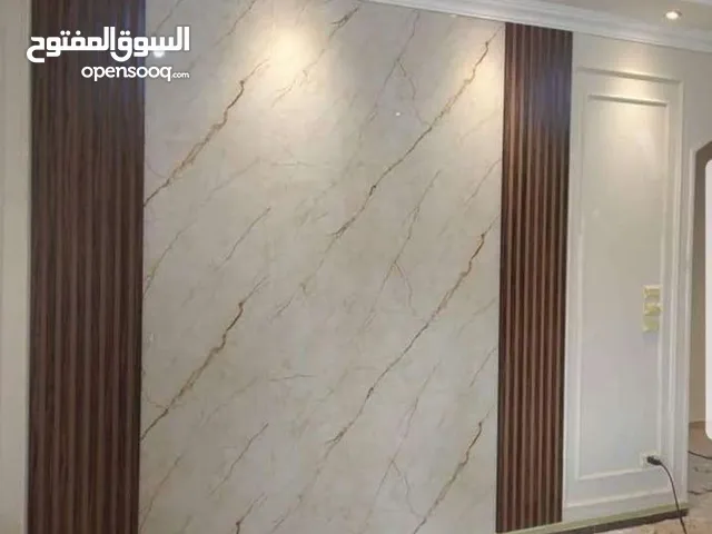تفصيل جدران شيبورد بديل خشب بديل رخم بسعر المتر