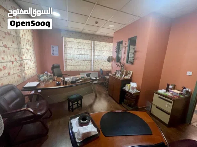 فرصة استثمارية مميزة في أرقى مناطق عمان  Special Investment Opportunity in Amman