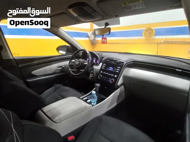 Used Hyundai Tucson in Tripoli