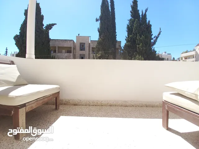 150 m2 2 Bedrooms Apartments for Rent in Amman Jabal Al-Lweibdeh