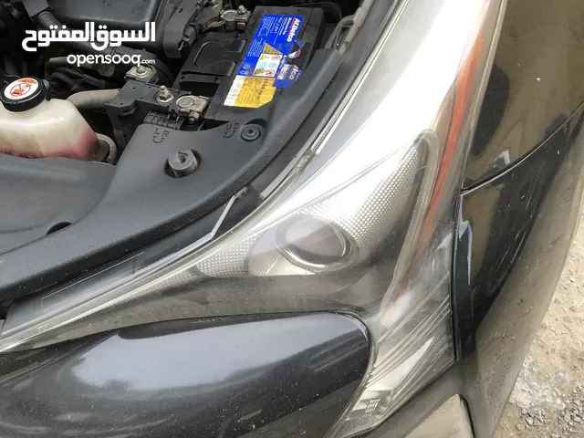 Toyota Prius 2019 in Amman