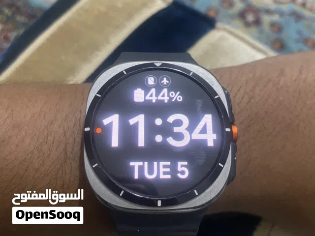 ساعه سامسونج واتش الترا