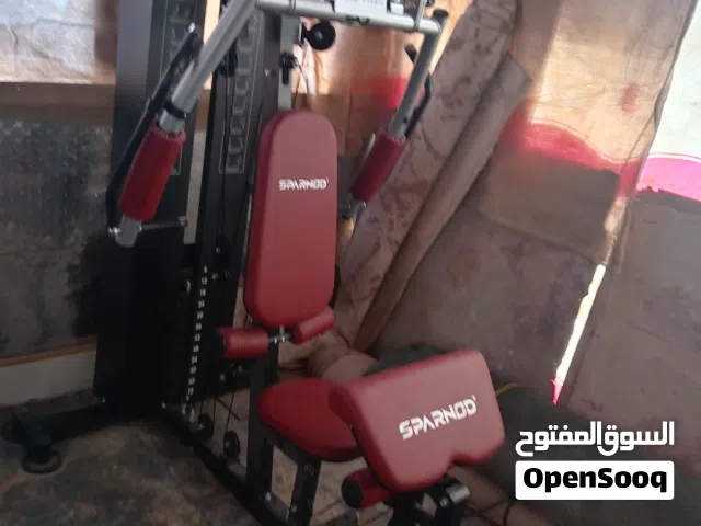 machine ...home gym