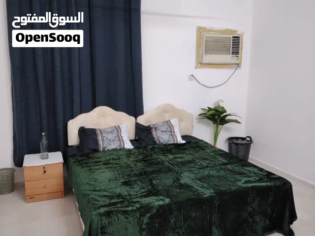 Furnished Monthly in Muscat Al Khoud