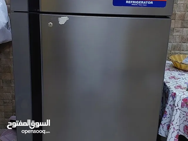 Hitachi Refrigerators in Al Batinah