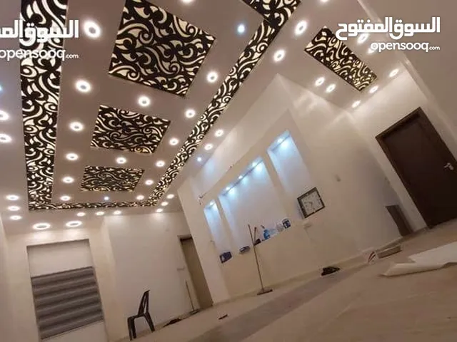 120 m2 3 Bedrooms Apartments for Sale in Zarqa Al Zarqa Al Jadeedeh