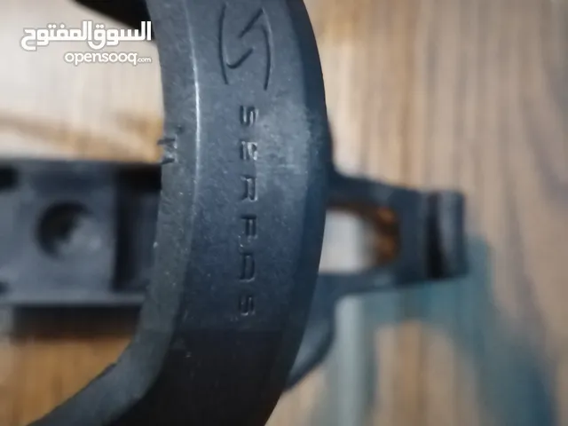 Serfas حامل زمزميه