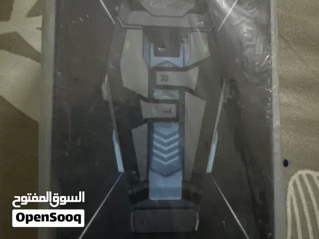 Mobile Game Controller