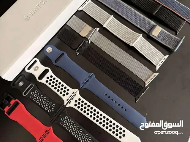Apple smart watches for Sale in Muscat