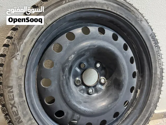 رنجات (شنابر) هوندا اكورد قياس 18"