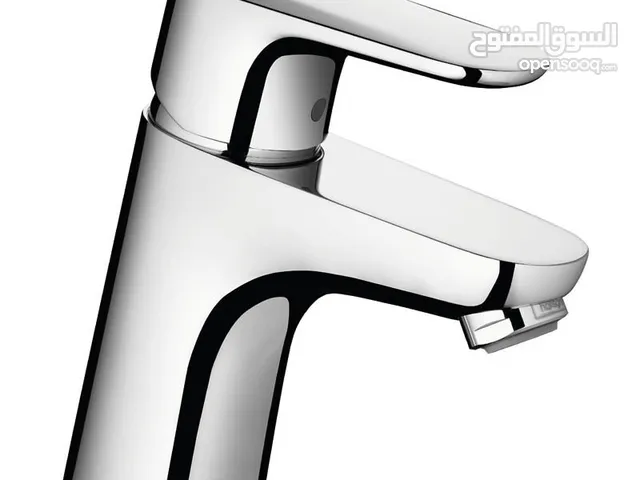 حنفيه Hansgrohe Ecos M جديدة - الماني اصلي - العدد 8
