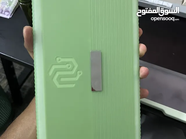 Nuphy halo75 v2 (wireless keyboard)