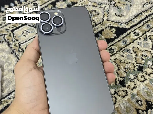 Apple iPhone 13 Pro Max 128 GB in Al Dakhiliya