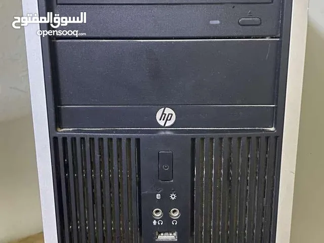 Windows HP Computers for sale in Al Sharqiya