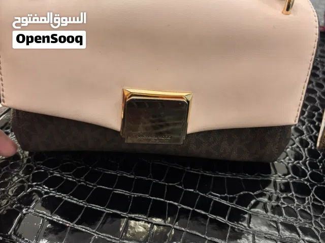 Beige Michael Kors for sale  in Muscat