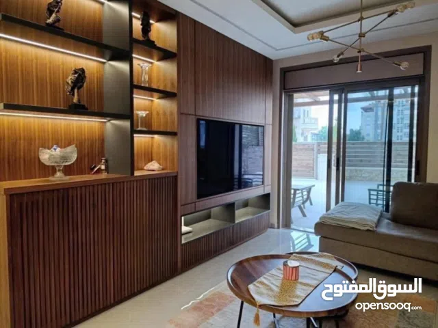 210 m2 3 Bedrooms Apartments for Sale in Ramallah and Al-Bireh Al Masyoon