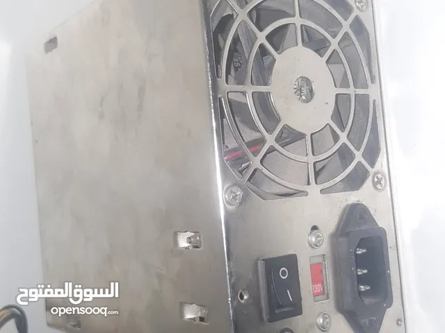 Power Supply for sale in Zarqa