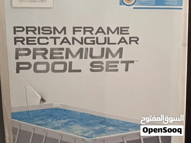 بركة سباحة للبيع
