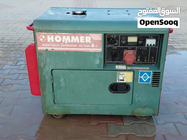مولد نافتا 7.5 الموصفات وسعر داخل الوصف