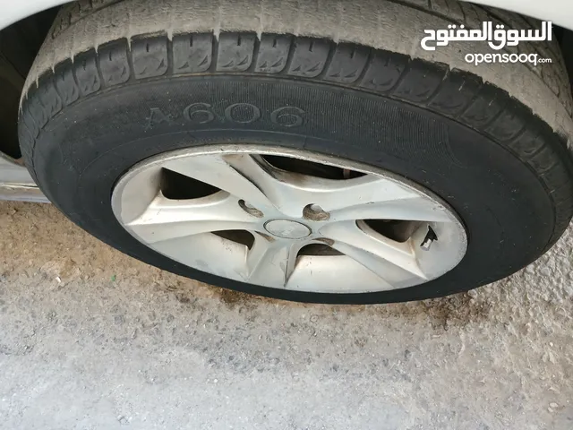 جنط هامان 15 فتحه بعيده البدل
