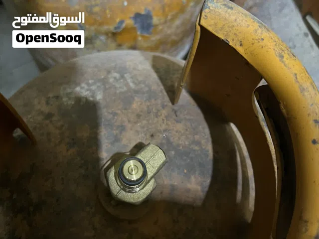 غاز للبيع معبي كزيوني