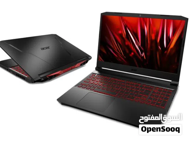 Acer Nitro 5