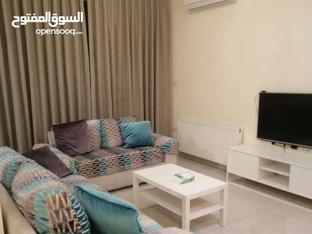 130 m2 3 Bedrooms Apartments for Rent in Amman Abdoun