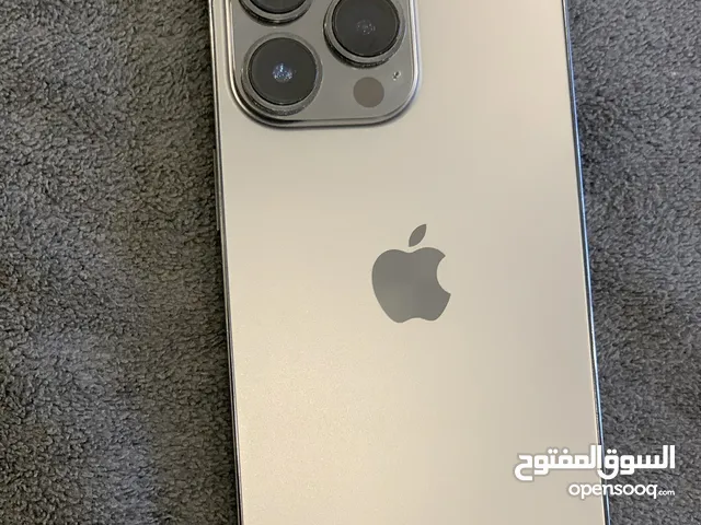Apple iPhone 13 Pro 256 GB in Tripoli