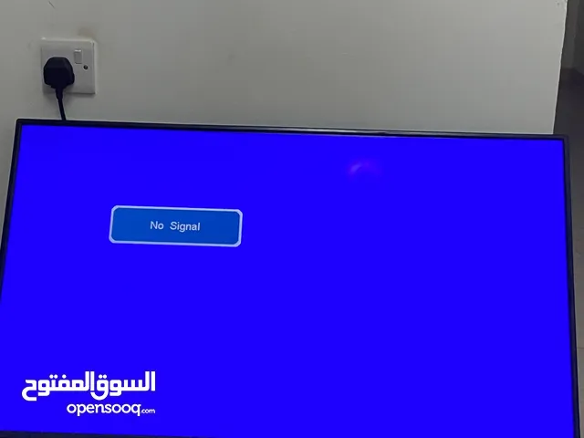 تلفاز suly نظيف ما يشكي من شي