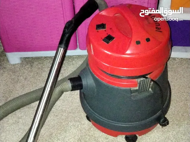  National Deluxe Vacuum Cleaners for sale in Irbid