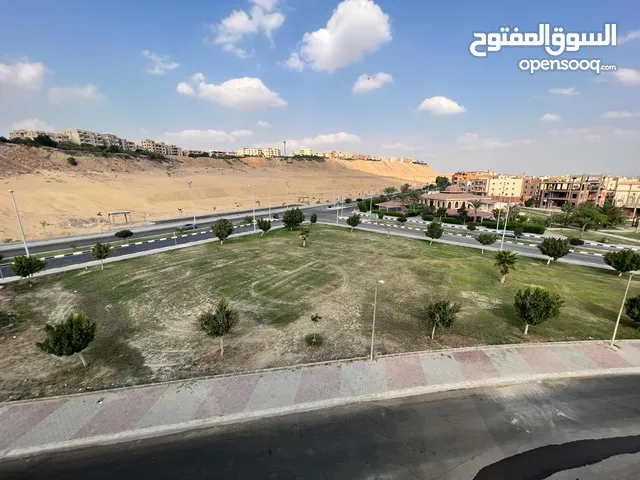 220 m2 3 Bedrooms Apartments for Sale in Cairo Obour City