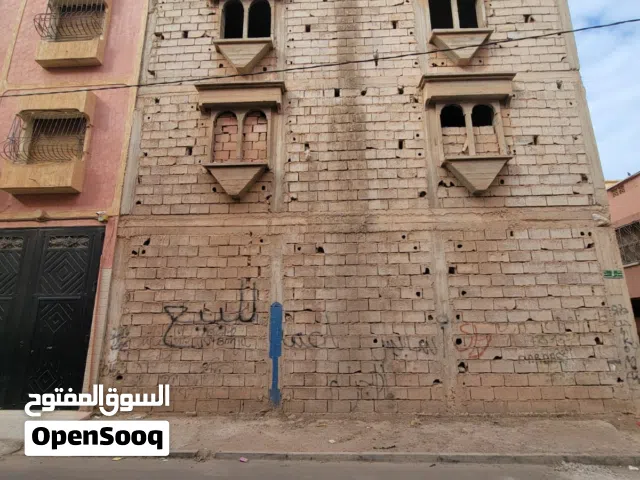 منزل من 3طوابق للبيع في اكادير