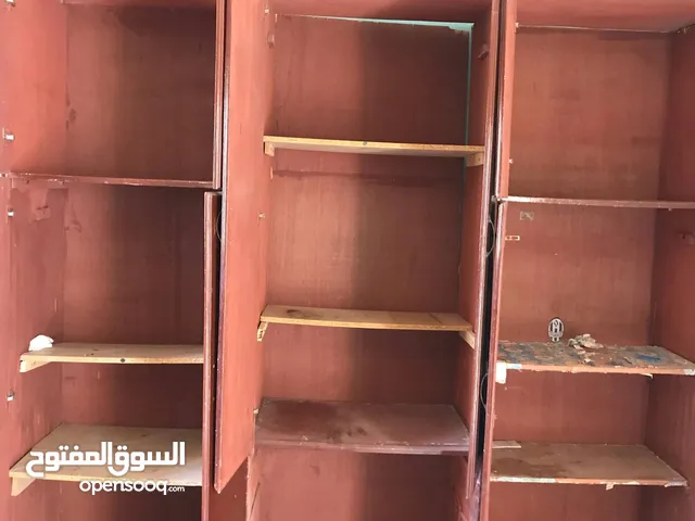 دولاب مستعمل