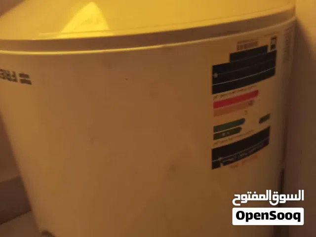 سخان فريش حالته ممتازه