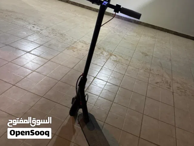 سكوتر كهربائي شاومي