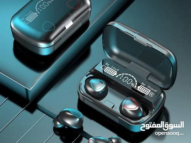 سماعات M10: