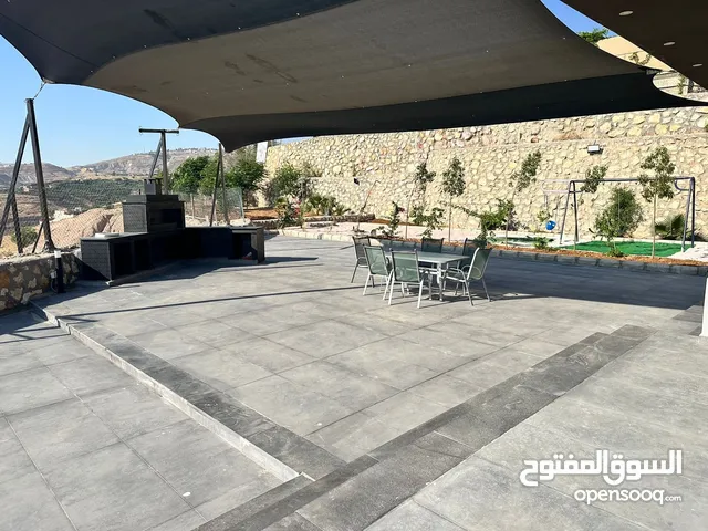 مزرعة مميزة جدا للايجار