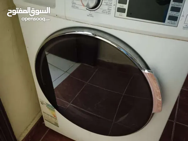Other 11 - 12 KG Washing Machines in Al Madinah