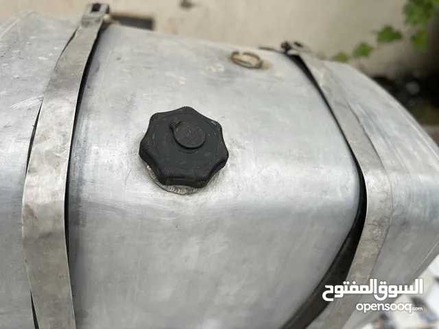 تنك 400 للبيع