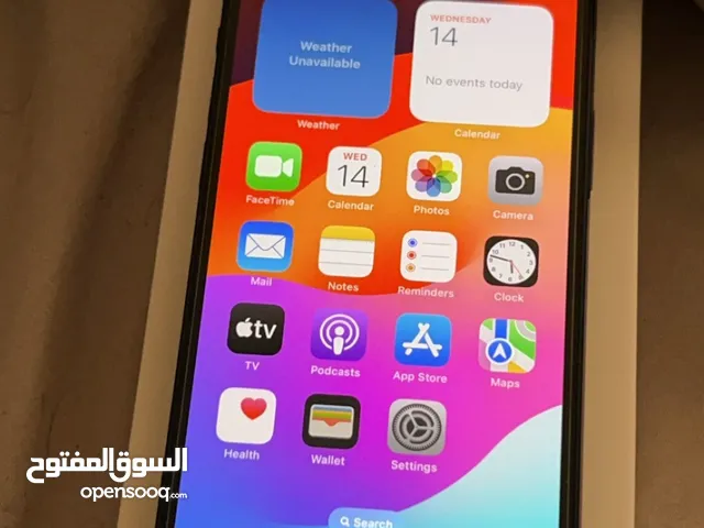 Apple iPhone 12 128 GB in Muscat