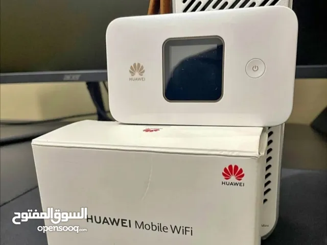 Huawei 4G plus 5G supported