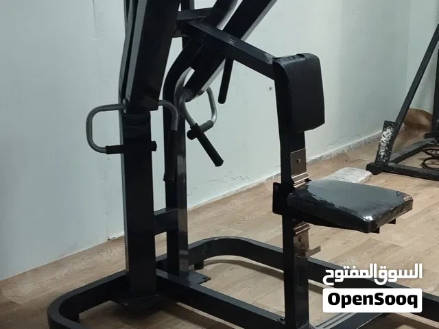 للبيع ماكينة تمارين