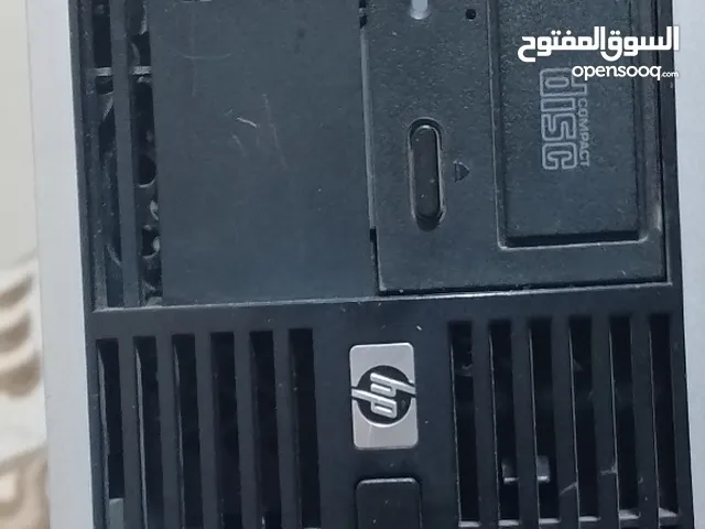  HP  Computers  for sale  in Cairo