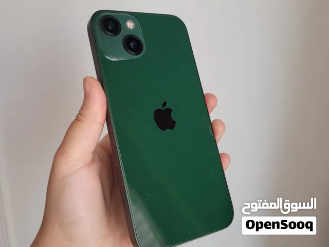 iphone 13 (بدون ضريبة)