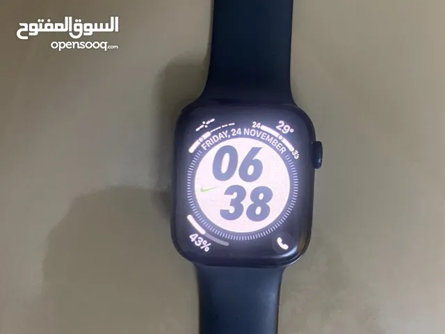 Apple Watch Series 7 with cellular