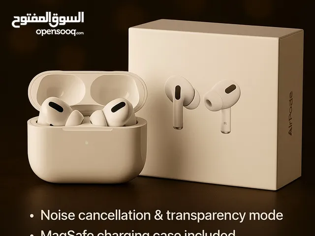 Amazing quality apple airpods pro