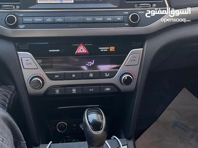 Used Hyundai Avante in Zarqa