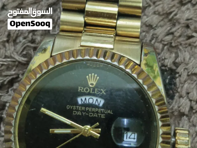 Analog Quartz Others watches for sale in Madaba