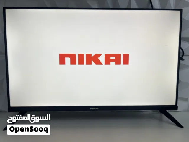 شاشة(32) بوصة  NIKAI