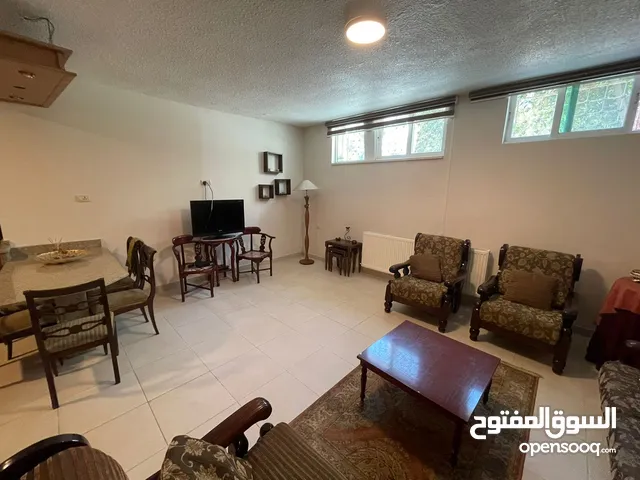 130 m2 2 Bedrooms Apartments for Rent in Amman Al Rabiah